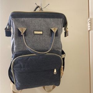 Diaper bag